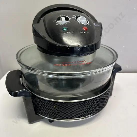 Health Low Fat Air Fryer